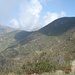 Links Monte Tamaro, Rechts Aufstieg zum M.Gradiccioli