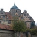 Burg in Schlitz 