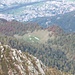 Alpe di Mezzo in Val Caneggio