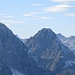 Einer meiner Lieblings Berge, das Ehrwalder Matterhorn.