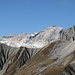 Gipfel der Zugspitze, und Sonn-Alpin mit Bahnhof.