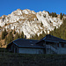 Les Matseru, im Hintergrund Dent de Broc