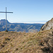 Dent du Chamois Sommet Est
