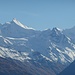 Zinalrothorn, Ober Gabelhorn