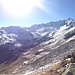 panoramica dal Passo Andolla 