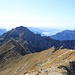 <b>Grignetta (2177 m)</b> e Bivacco Merlini (2144 m)