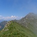 Dennoch: Er gehört zu den grandiosesten Abschnitten unserer Durchquerung der Bergamasker Alpen!