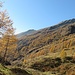 autunno in Val Verzasca