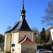Krompach, Kirche