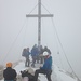 Gipfel Alpspitze
