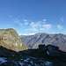 Rifugio Alpe Bonze.