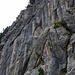 Der Klettergarten Gamseck wartet mit tollem Fels auf
