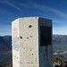 auf dem Garsellikopf (2105m)