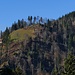 Blick zum Dägelsberger Wiesli