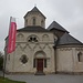 Die Matthiaskapelle