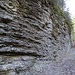 Fallenbach: Interessante Geologie I.