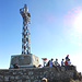 La croce del Resegone