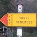 Barco dei Montoni