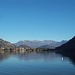 Lago di Lugano o Ceresio