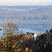 Kloster Frauenberg über dem Überlinger See