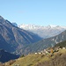 <b>Molare (1495 m).<br />In questa incantevole giornata autunnale - un’estate di San Martino anticipata - metto in programma un'escursione sul soleggiatissimo versante sinistro della Valle Leventina.</b>