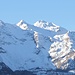 <b>Pizzo Campo Tencia (3072 m).</b>