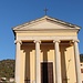 la chiesa di S.Maria della misericordia a Gargagnago