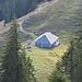 Alp Ober Loegg