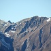 <b>Poncione di Tremorgio (2669 m).</b>