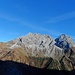 Abschied von der Prominenz im Oytal: Vier wilde Gipfel, zwei Höllhörner...
