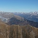 Belgrat und Aletschausläufer