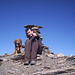 The two of us on the S-E summit of Piz Piot-