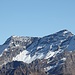 <b>Cima di Fornee (3054 m) e Pz Jut (3129 m).</b>