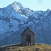 Cappella dell'Alpe Colla