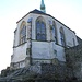 Hrad Bezděz, Kirche