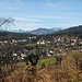 Flims am Morgen