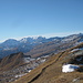 zwischendurch auch mal wieder ein Blick zum Tödi