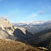 Das Steileralp Tal, ab hier geht es nun 1200 Höhenmeter runter nach Sufers