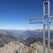Blick bis zum Bodensee