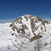 Monte Cassorso (vom V. Margherina)
