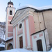 Die Kirche von Chialvetta