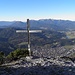 Lindenkopf-Gipfel