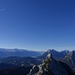 Blick von der [tour101320 Großen Arnspitze] auf die Arnplattenspitze