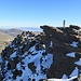 Gipfel des Mulhacen- 3482m