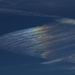 [http://www.meteoros.de/themen/atmos/beugung-interferenz/irisierende-wolken/ Irisierende Wolken] / nubi iridescenti