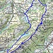 Routenverlauf

Quelle: Swiss Map online