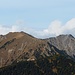 Kienjoch und Kieneckspitz.
