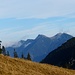 Blick ins Estergebirge