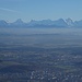 prächtige Aussicht vom "Chänzeli" unterhalb - mit den bekannten BO-Gipfeln