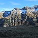Schmalzgrubenköpfe und -spitze